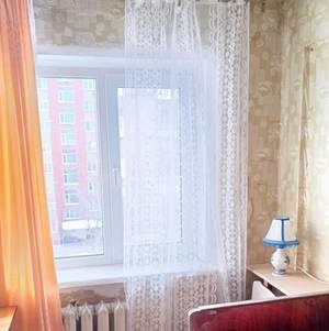 3-к квартира, на длительный срок, 59м2, 5/5 этаж