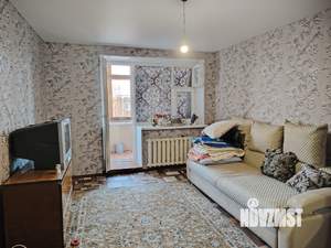 2-к квартира, на длительный срок, 50м2, 5/5 этаж