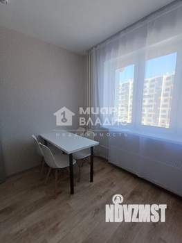 1-к квартира, на длительный срок, 37м2, 5/10 этаж