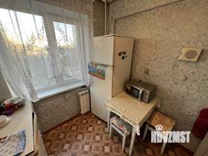 2-к квартира, на длительный срок, 43м2, 4/5 этаж