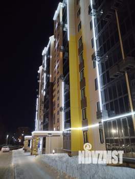 1-к квартира, на длительный срок, 37м2, 4/10 этаж