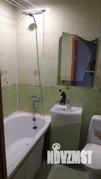 1-к квартира, на длительный срок, 30м2, 6/9 этаж