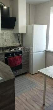 1-к квартира, на длительный срок, 40м2, 4/5 этаж