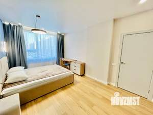 2-к квартира, на длительный срок, 49м2, 5/17 этаж