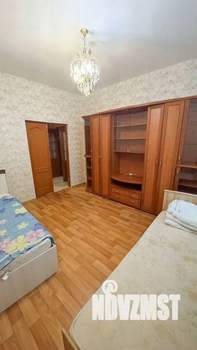 4-к квартира, на длительный срок, 72м2, 1/4 этаж