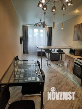 2-к квартира, на длительный срок, 48м2, 3/19 этаж