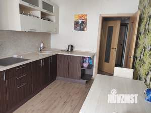 1-к квартира, на длительный срок, 36м2, 1/11 этаж
