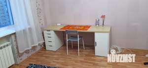 Студия квартира, на длительный срок, 45м2, 7/14 этаж