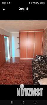 1-к квартира, на длительный срок, 29м2, 9/9 этаж