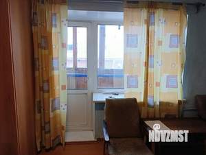 1-к квартира, на длительный срок, 30м2, 5/5 этаж