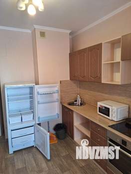1-к квартира, на длительный срок, 40м2, 5/11 этаж