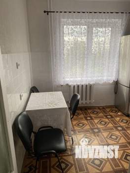 3-к квартира, на длительный срок, 63м2, 4/11 этаж