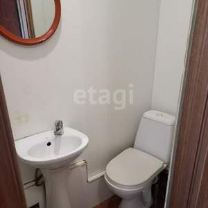 1-к квартира, на длительный срок, 30м2, 5/5 этаж