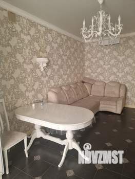 3-к квартира, на длительный срок, 100м2, 2/6 этаж