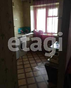 1-к квартира, на длительный срок, 40м2, 5/5 этаж