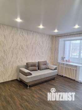 1-к квартира, на длительный срок, 36м2, 3/6 этаж