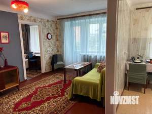 2-к квартира, на длительный срок, 43м2, 3/5 этаж
