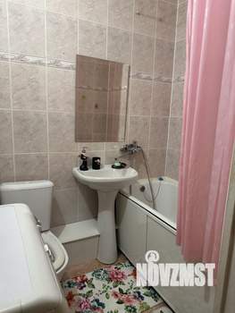 1-к квартира, на длительный срок, 30м2, 1/5 этаж