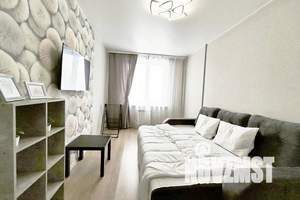 1-к квартира, посуточно, 35м2, 14/19 этаж