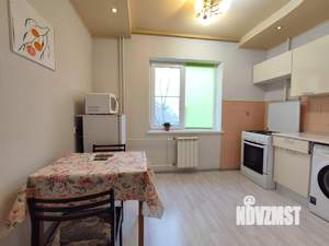 1-к квартира, на длительный срок, 48м2, 2/9 этаж