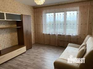 1-к квартира, на длительный срок, 34м2, 7/10 этаж