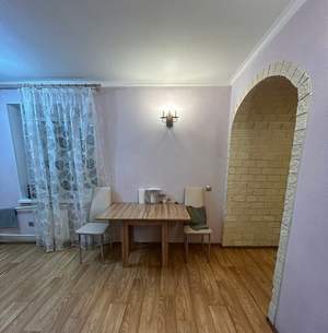 1-к квартира, на длительный срок, 42м2, 6/9 этаж