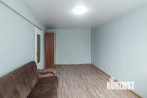 1-к квартира, на длительный срок, 30м2, 2/6 этаж