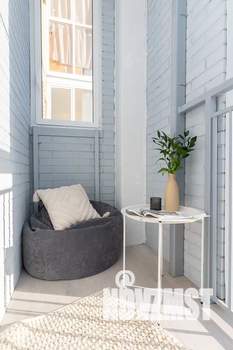 1-к квартира, посуточно, 37м2, 8/16 этаж