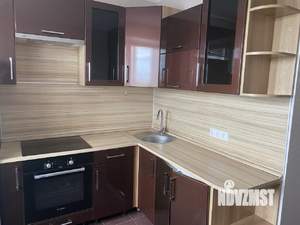 1-к квартира, на длительный срок, 42м2, 5/9 этаж