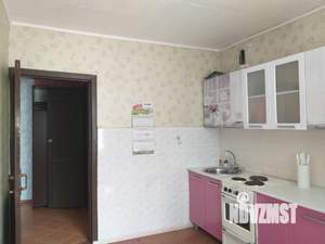 1-к квартира, на длительный срок, 33м2, 2/3 этаж