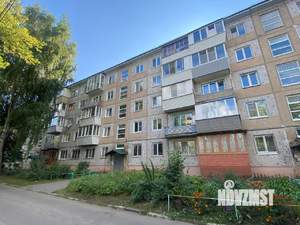 2-к квартира, на длительный срок, 41м2, 4/5 этаж