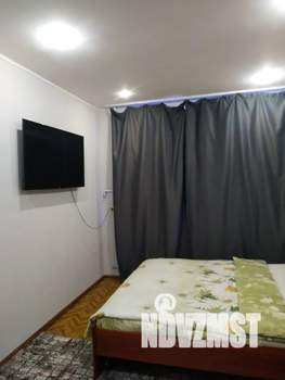 1-к квартира, посуточно, 31м2, 1/5 этаж