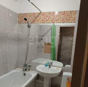 1-к квартира, на длительный срок, 30м2, 9/9 этаж