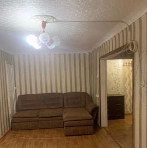 1-к квартира, на длительный срок, 30м2, 2/3 этаж