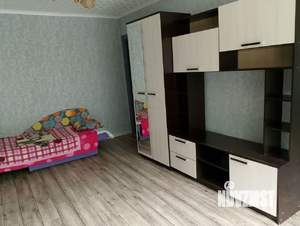 2-к квартира, на длительный срок, 43м2, 1/5 этаж