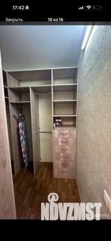2-к квартира, на длительный срок, 49м2, 8/10 этаж