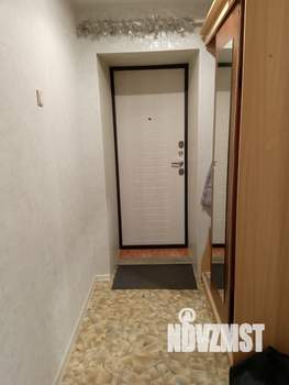 1-к квартира, на длительный срок, 32м2, 1/5 этаж