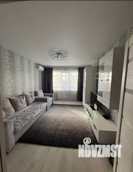 3-к квартира, на длительный срок, 62м2, 2/10 этаж