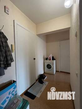 1-к квартира, на длительный срок, 40м2, 3/10 этаж