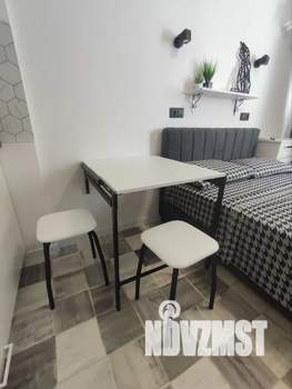 1-к квартира, посуточно, 20м2, 2/4 этаж