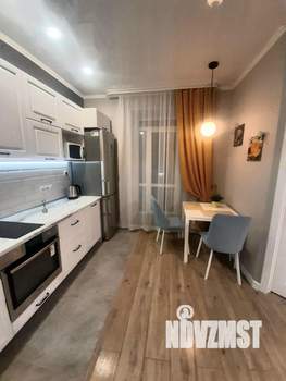 1-к квартира, на длительный срок, 42м2, 4/9 этаж