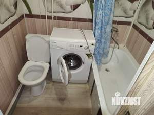 Студия квартира, на длительный срок, 30м2, 2/2 этаж