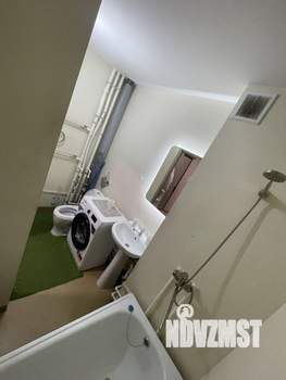 1-к квартира, на длительный срок, 40м2, 1/8 этаж