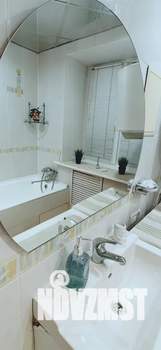 1-к квартира, посуточно, 54м2, 4/5 этаж