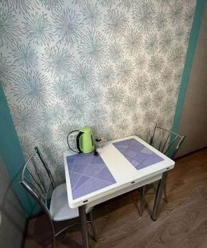 1-к квартира, на длительный срок, 32м2, 5/9 этаж