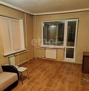 1-к квартира, на длительный срок, 31м2, 8/14 этаж