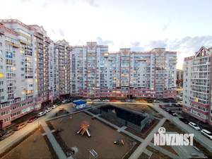 2-к квартира, посуточно, 55м2, 1/1 этаж