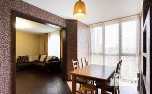 2-к квартира, посуточно, 75м2, 10/11 этаж