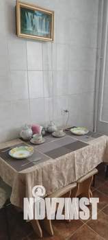 2-к квартира, посуточно, 53м2, 7/12 этаж