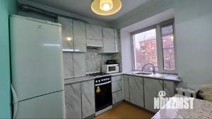 2-к квартира, на длительный срок, 44м2, 2/4 этаж